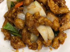 -勺园饭店(骨科医院店)