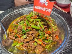 -烹湘·鲜炒湖南土菜(海珠店)