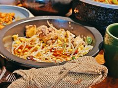 -云海肴·汽锅鸡·云南菜(美罗城店)