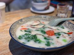 -树厨贵州菜(大十字店)