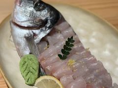 -一豚轩·烧鸟·豚骨拉面(五四路店)