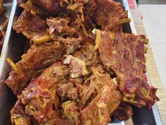 -佳源烧烤熏酱小酒馆(富江家园店)