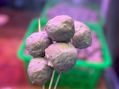 -阿娟牛肉丸·手打牛肉丸·现做现卖