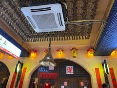 -王婆炒鱼(总店)