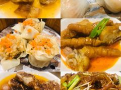-博悦茶餐厅(文殊院店)