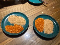 -不曾在把把烧•烧烤(莲坂磐基店)