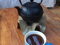 -田德能咖啡博物馆