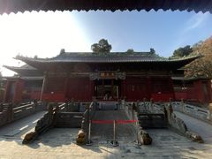 -报恩寺(平武县)