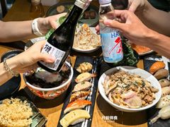 -赤稻·日式料理(禅城店)