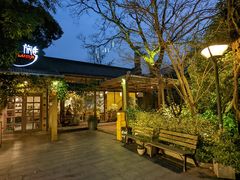 -旅马餐厅(茅家埠店)