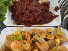 -平山城鑫烧烤(建国楼店)