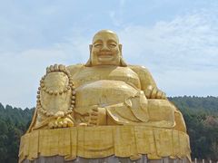 -千佛山风景名胜区