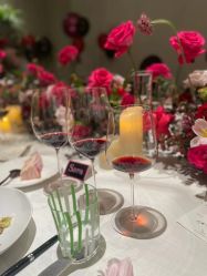 -CHERRY BABY 轻奢派对策划(北京国贸店)