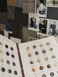 -Brother西服礼服定制·商务·婚礼(佛山南海店)