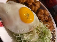 -金龙咖喱