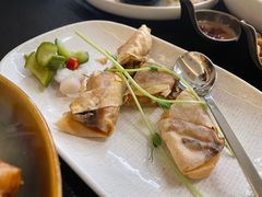 -THE PAWON·8碗(古北SOHO店)