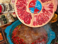 -吼堂老火锅(太古里总店)