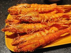 -牛New寿喜烧(闵行龙湖天街店)