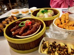 -食大利香港茶餐厅(南亚风情第一城店)