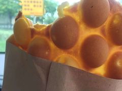 原味鸡蛋仔-芳叔(动漫星城店)