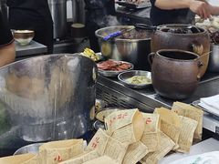 -昌顺马记小吃店(昌盛园店)