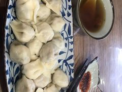 -八珍手工水饺·妈妈的爱(传芳巷店)
