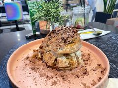 传统提拉米苏-TIAGO HOME KITCHEN(朝阳大悦城店)