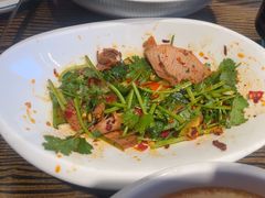 -湖南人家·家传湖南菜(水围店)