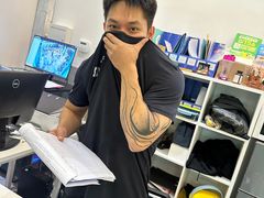 -24/7 FITNESS 健身(罗湖金光华店)