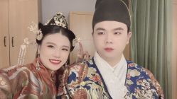 -盘子女人坊古装写真摄影(苏州旗舰店)