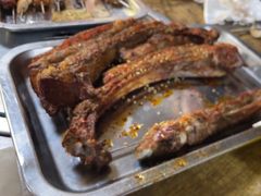 -清真·馬坡二旦烧烤(人生一串拍摄店)