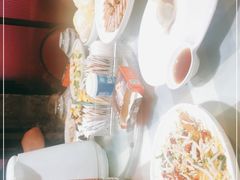 -四姐妹东北饺子(沙尾路店)