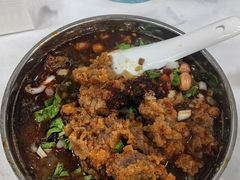 -代四孃牛华豆腐脑美味小食(总店)