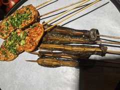 -醉烧膘·烧烤夜宵王(总店)