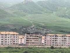 -图们口岸