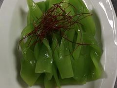 -昆仑饭店-鲜筵餐厅