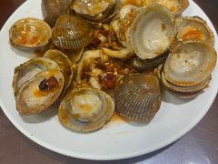 -小铜锣湾海鲜家常菜馆(河西店)