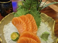 -鸟鹏烧鸟居酒屋(仁恒梦中心店)