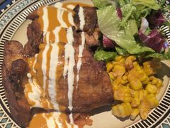 -Q MEX 库迈墨西哥餐吧(双井店)