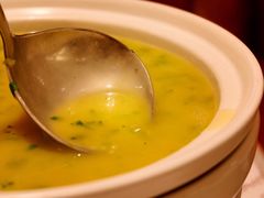 青菜煲-马凯餐厅(地安门店)