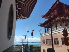 -湄洲岛