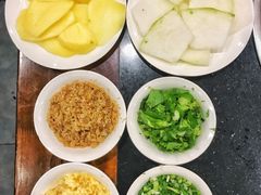 -冯记香辣兔火锅(茶店子总店)