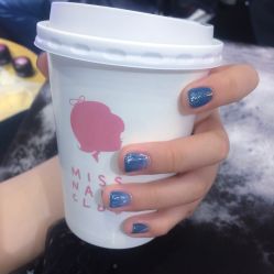 点击看大图 -Meet Nail 美睫·美甲