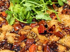 -清真·拉菲尔鱼庄·家常菜(钟楼回民街店)