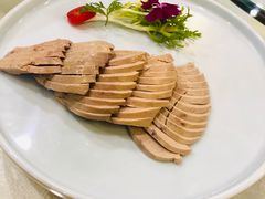 -北京全聚德(西客站店)