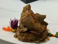 -荟廷·晶萃(陆家嘴尚悦湾店)
