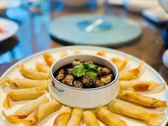 -祝家花園(伯渎港店)