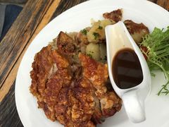 -Paulaner·德国帕拉娜自酿啤酒餐厅(海上世界店)