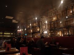 -Burger & Lobster(Dean Street)