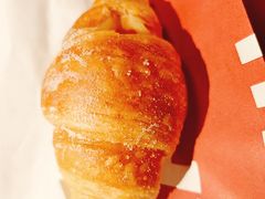 大溪地香草可颂-肯德基(茂业店)